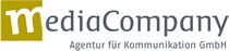 Logo MediaCompany GmbH